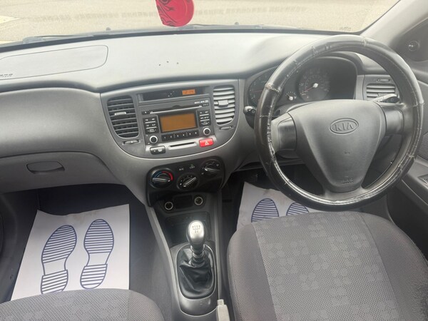Used Kia Rio 2009 for sale - 76120336: Photo 6