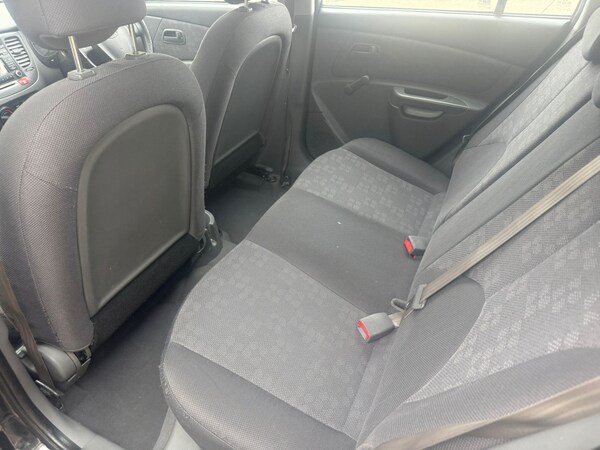 Used Kia Rio 2009 for sale - 76120336: Photo 7