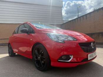 2016 - 1.0 i Turbo ecoFLEX Limited Edition 3-Door