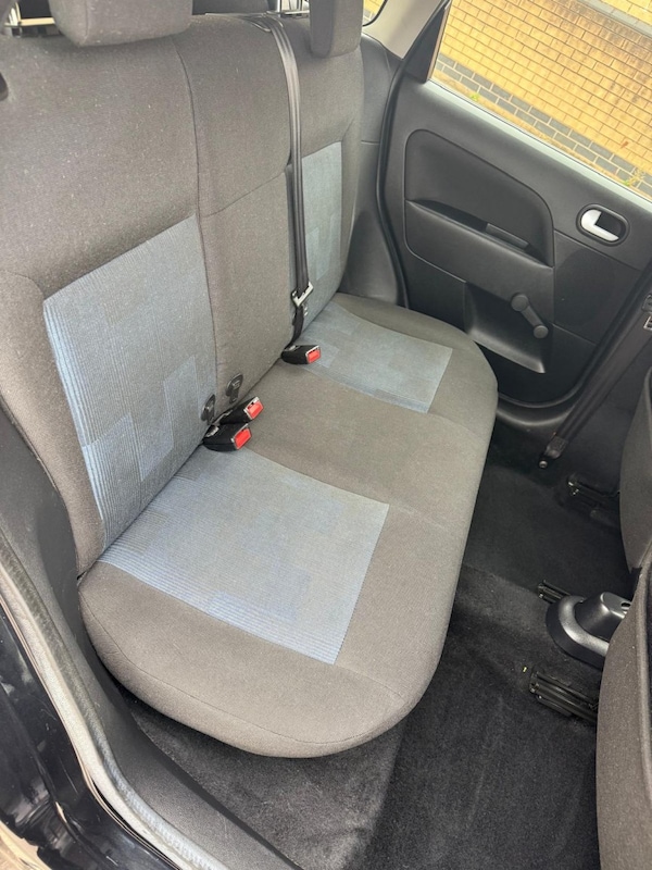 Used Ford Fiesta 2007 for sale - 76293168: Photo 10