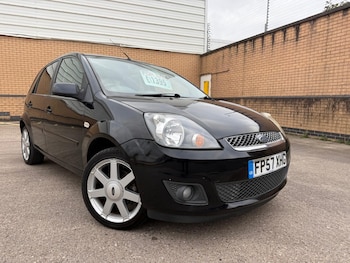 Ford - Fiesta