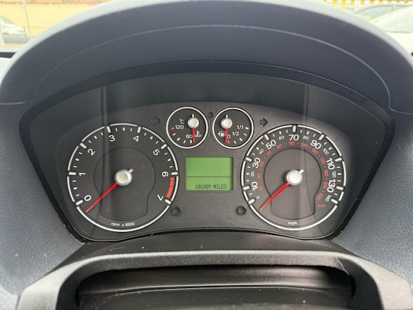 Used Ford Fiesta 2007 for sale - 76293168: Photo 8