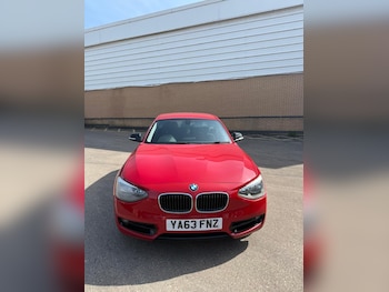 Used BMW 1 Series 2014 for sale - 78938173: Photo