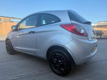 Used Ford Ka 2009 for sale - 74530650: Photo