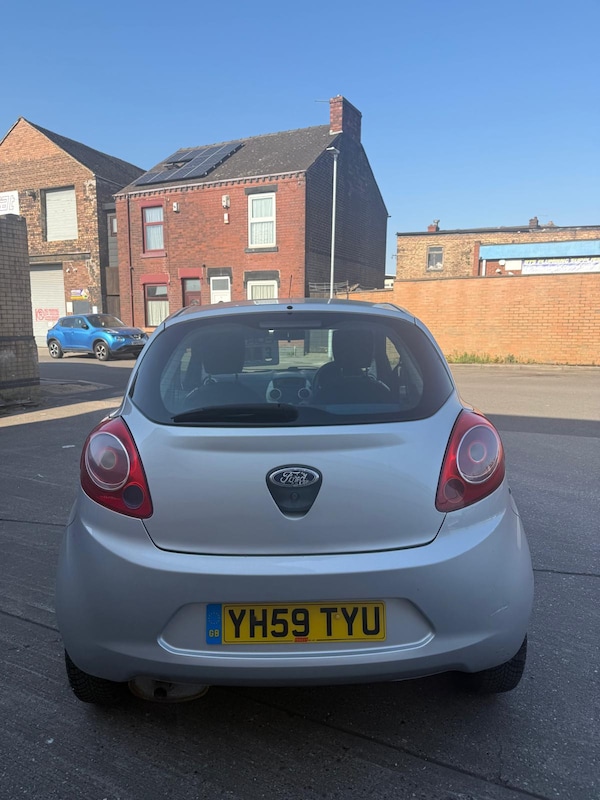 Used Ford Ka 2009 for sale - 74530650: Photo 5