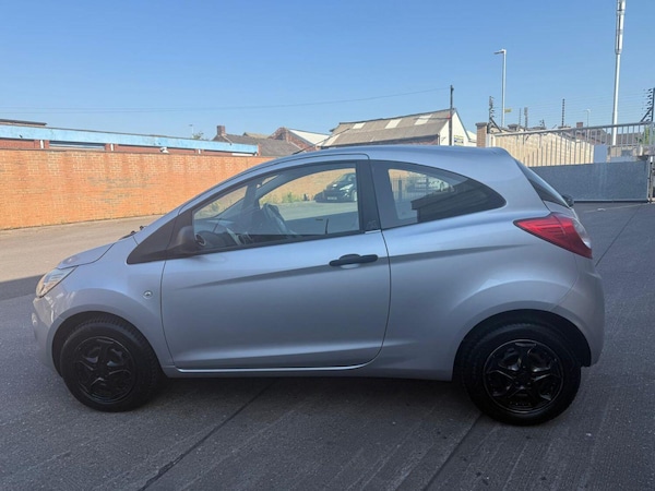Used Ford Ka 2009 for sale - 74530650: Photo 8