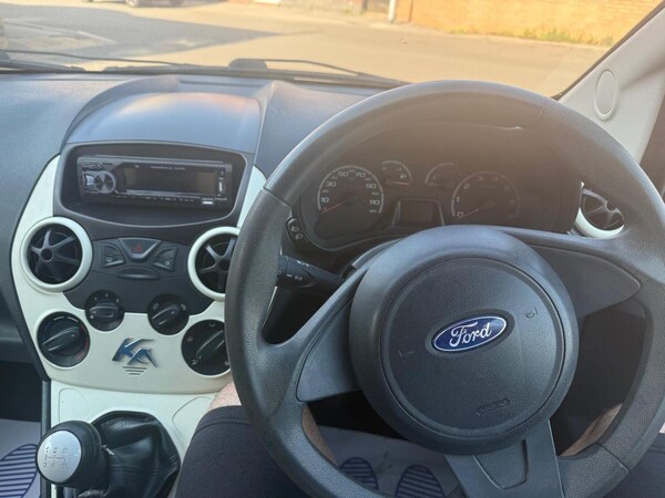 Used Ford Ka 2009 for sale - 74530650: Photo 9
