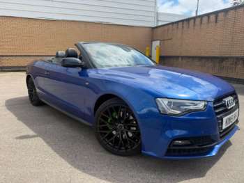 2015 - 2.0 TDI S line Special Edition Plus 2-Door