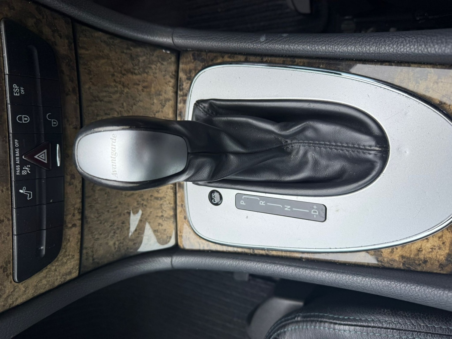 Used Mercedes-Benz E Class 2004 for sale - 77508509: Photo 10