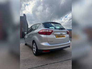 Used Ford C-Max 2011 for sale - 75517742: Photo