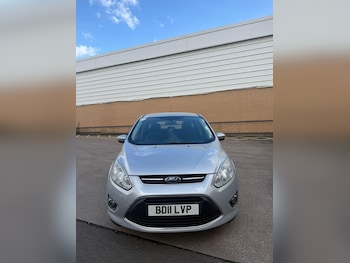 Used Ford C-Max 2011 for sale - 75517742: Photo