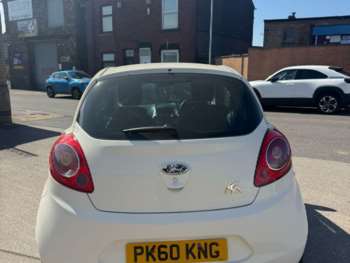 Used Ford Ka 2010 for sale - 74308026: Photo