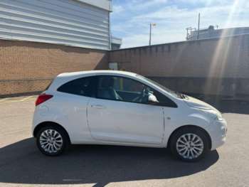 Used Ford Ka 2010 for sale - 74308026: Photo