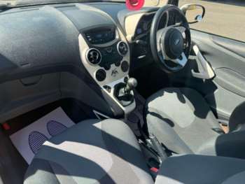 Used Ford Ka 2010 for sale - 74308026: Photo