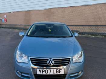 2007 - 2.0 TDI Sport 2dr DSG