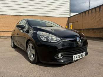 2014 - 0.9 Dynamique S MediaNav TCe 90 Stop & Start 5-Door