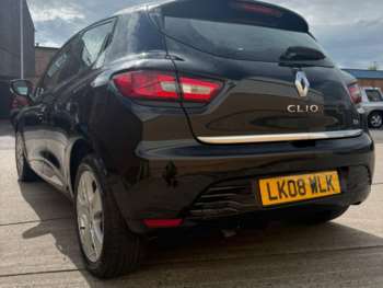 Used Renault Clio 2014 for sale - 75079587: Photo