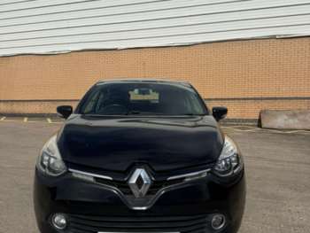 Used Renault Clio 2014 for sale - 75079587: Photo