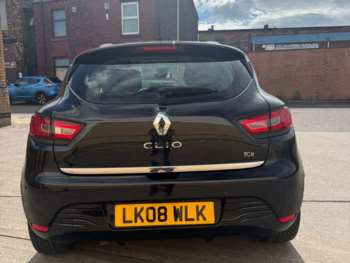 Used Renault Clio 2014 for sale - 75079587: Photo