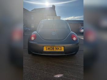 Used Volkswagen Beetle 2008 for sale - 78938192: Photo