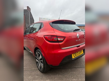 Used Renault Clio 2013 for sale - 77681836: Photo