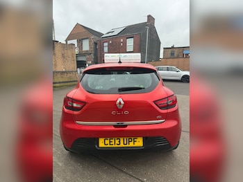 Used Renault Clio 2013 for sale - 77681836: Photo
