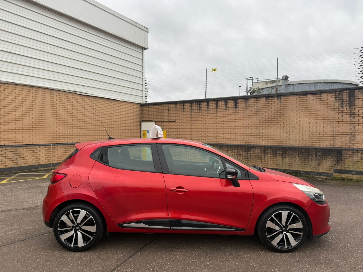 Used Renault Clio 2013 for sale - 77681836: Photo 4