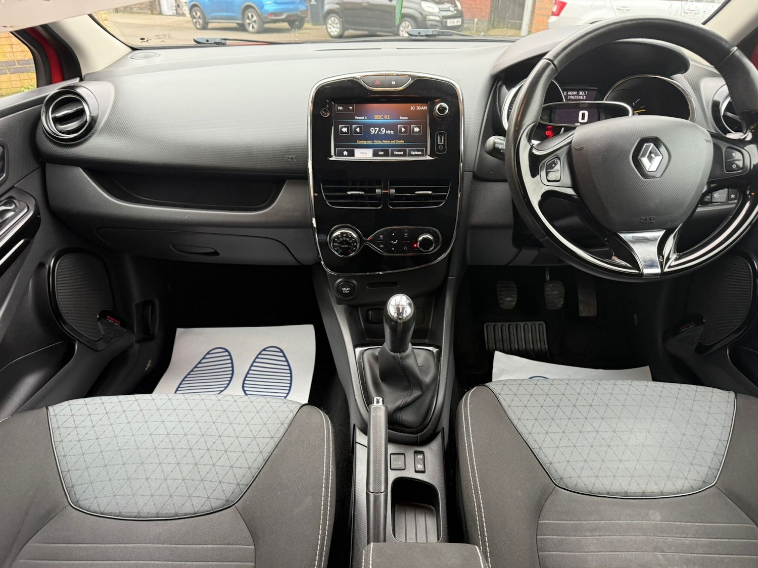 Used Renault Clio 2013 for sale - 77681836: Photo 7