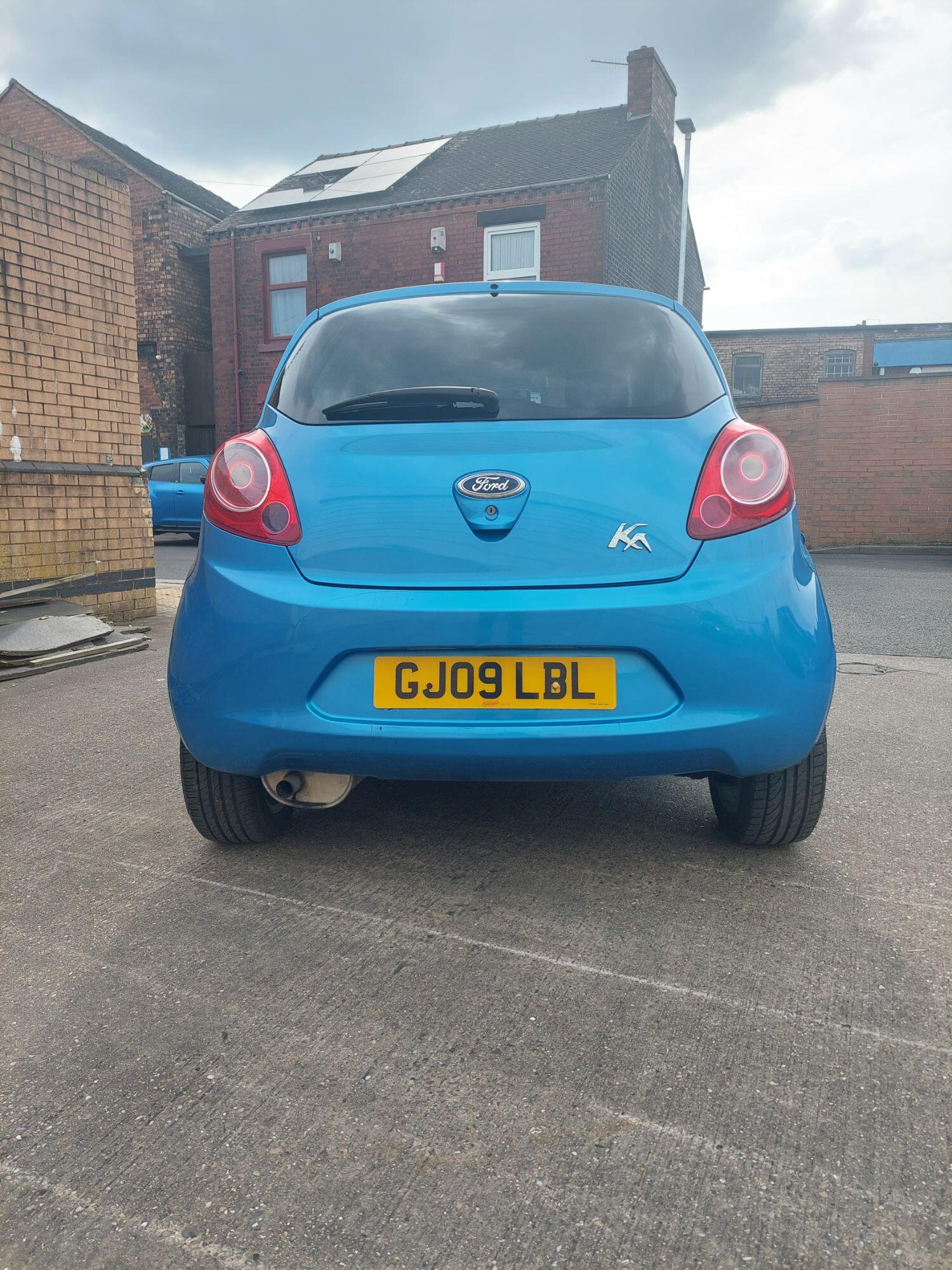 Used Ford Ka 2009 for sale - 76793463: Photo 2