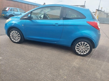 Used Ford Ka 2009 for sale - 76793463: Photo