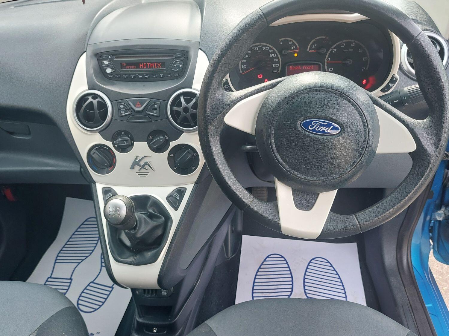 Used Ford Ka 2009 for sale - 76793463: Photo 5