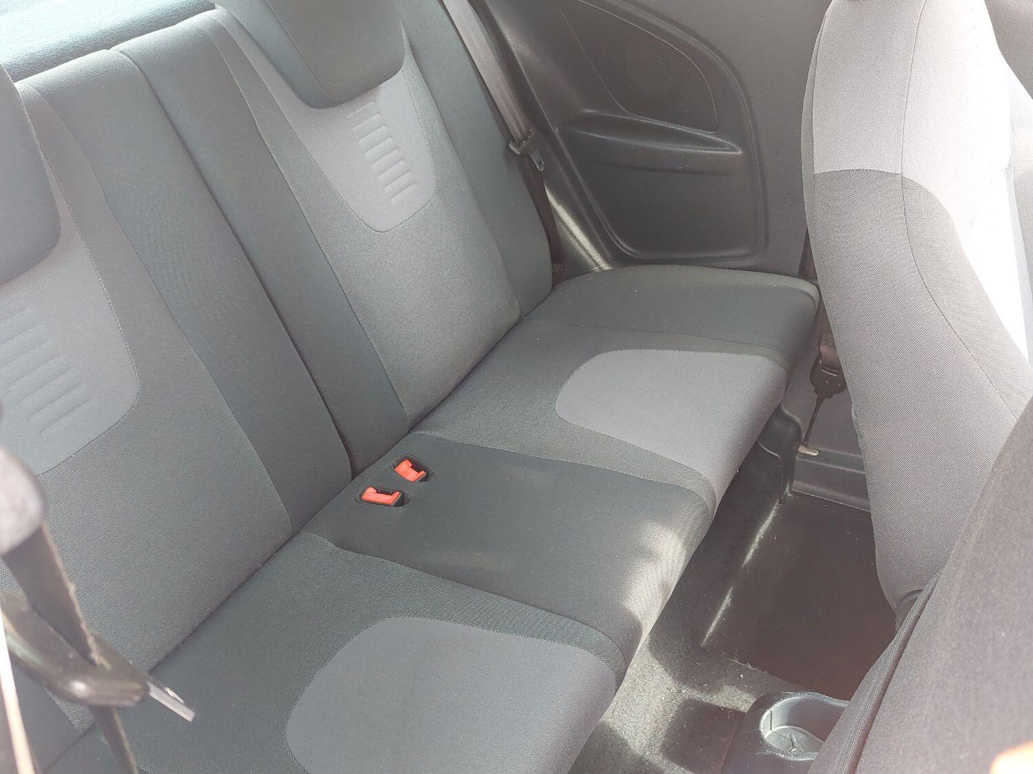 Used Ford Ka 2009 for sale - 76793463: Photo 6