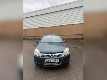 Vauxhall Astra feature image