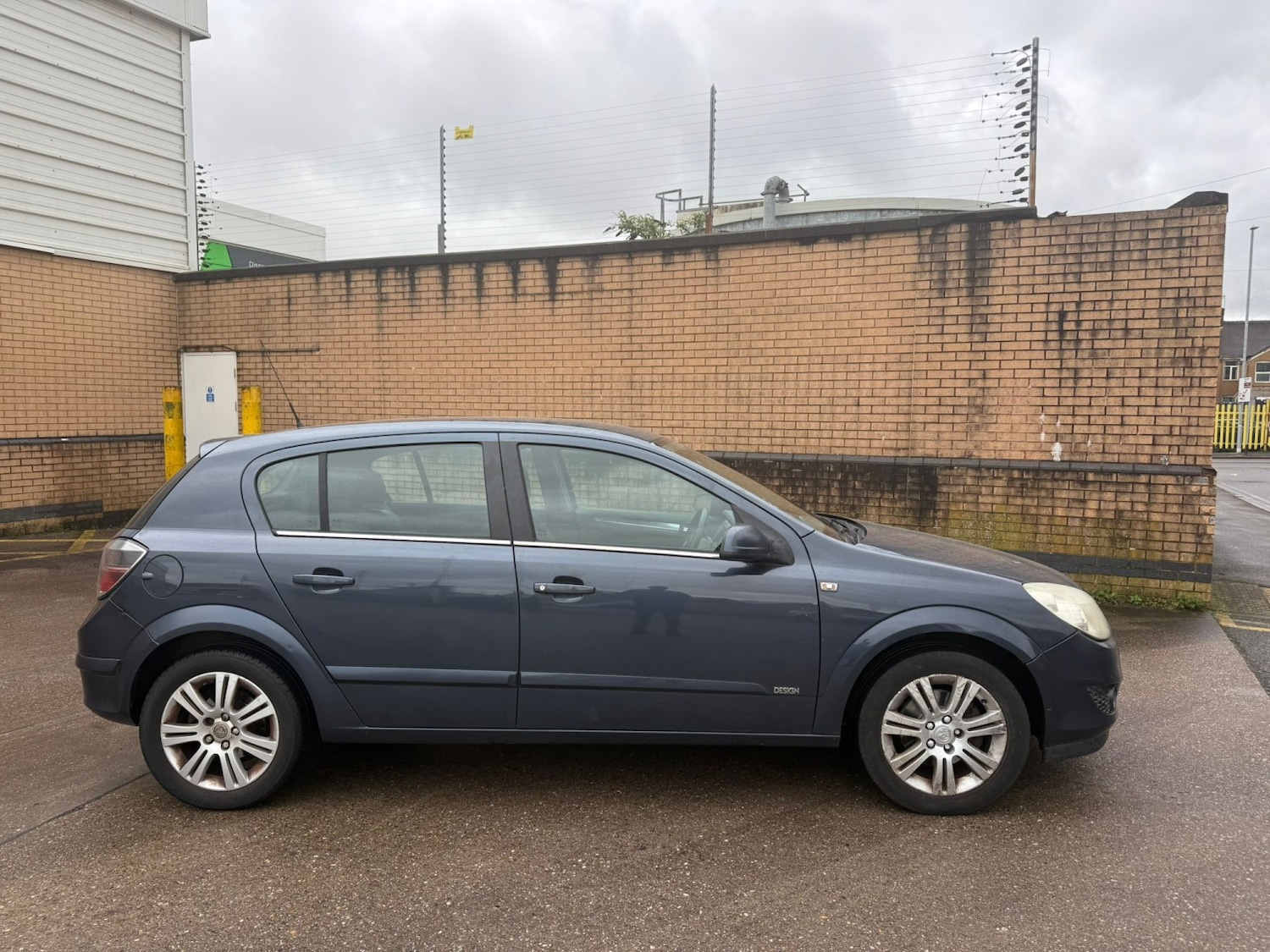 Used Vauxhall Astra 2007 for sale - 78183025: Photo 5