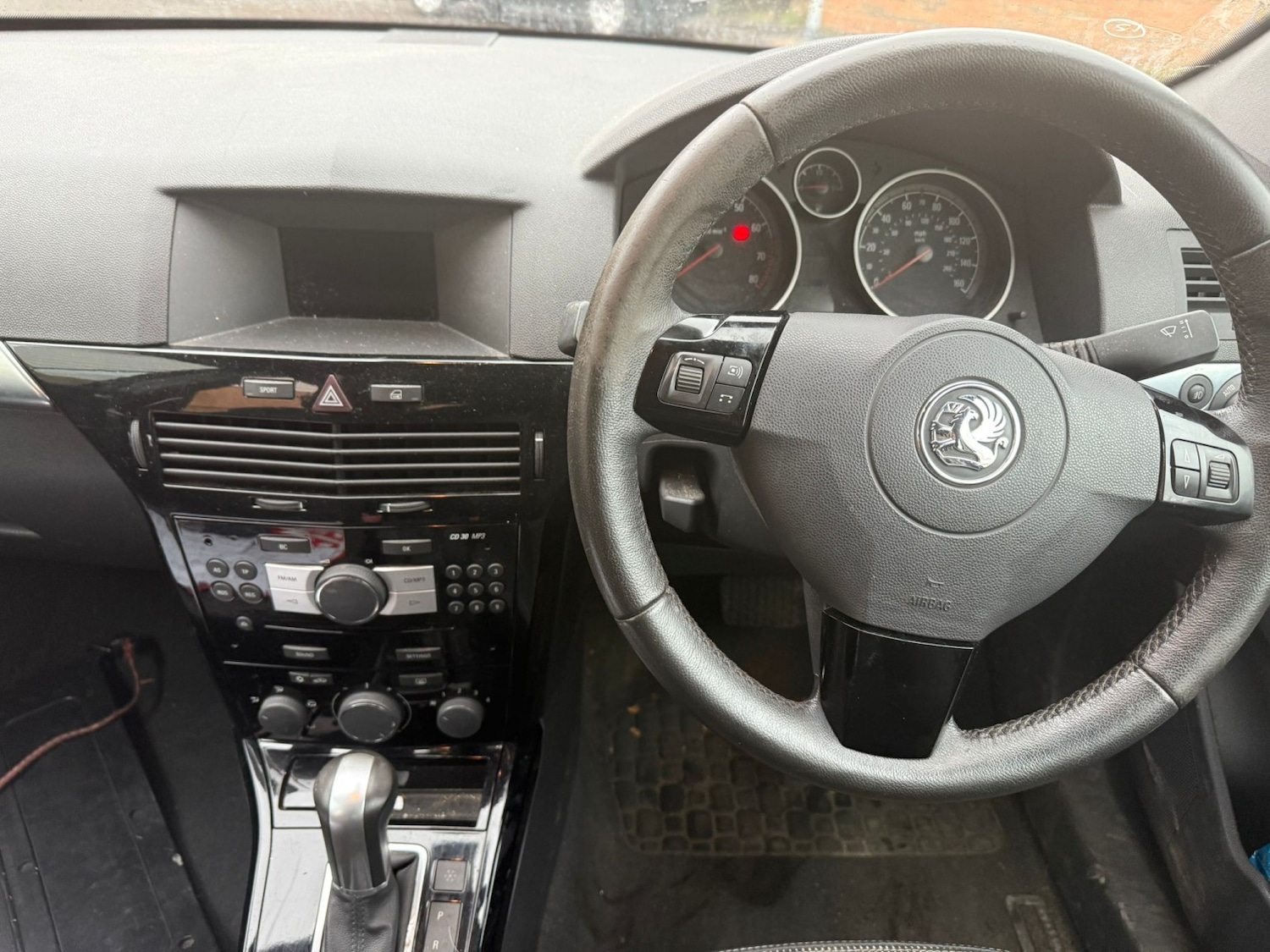 Used Vauxhall Astra 2007 for sale - 78183025: Photo 7