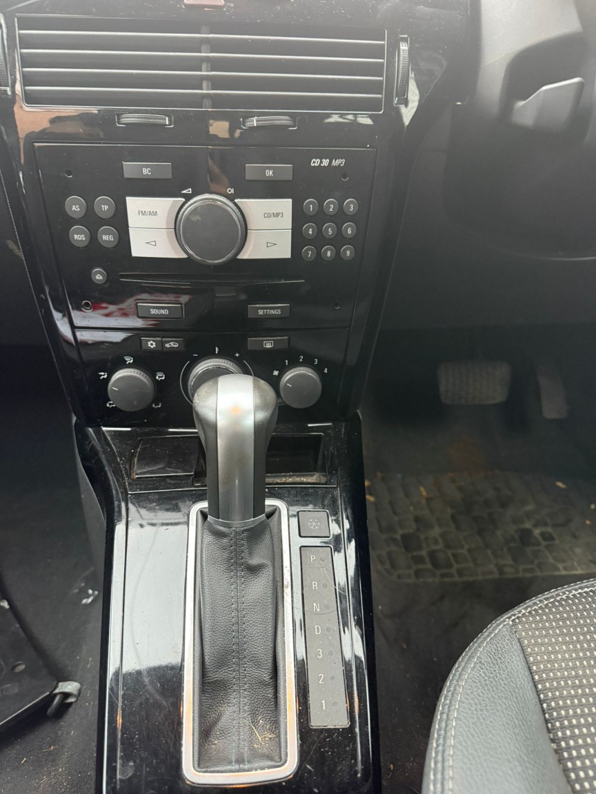 Used Vauxhall Astra 2007 for sale - 78183025: Photo 8