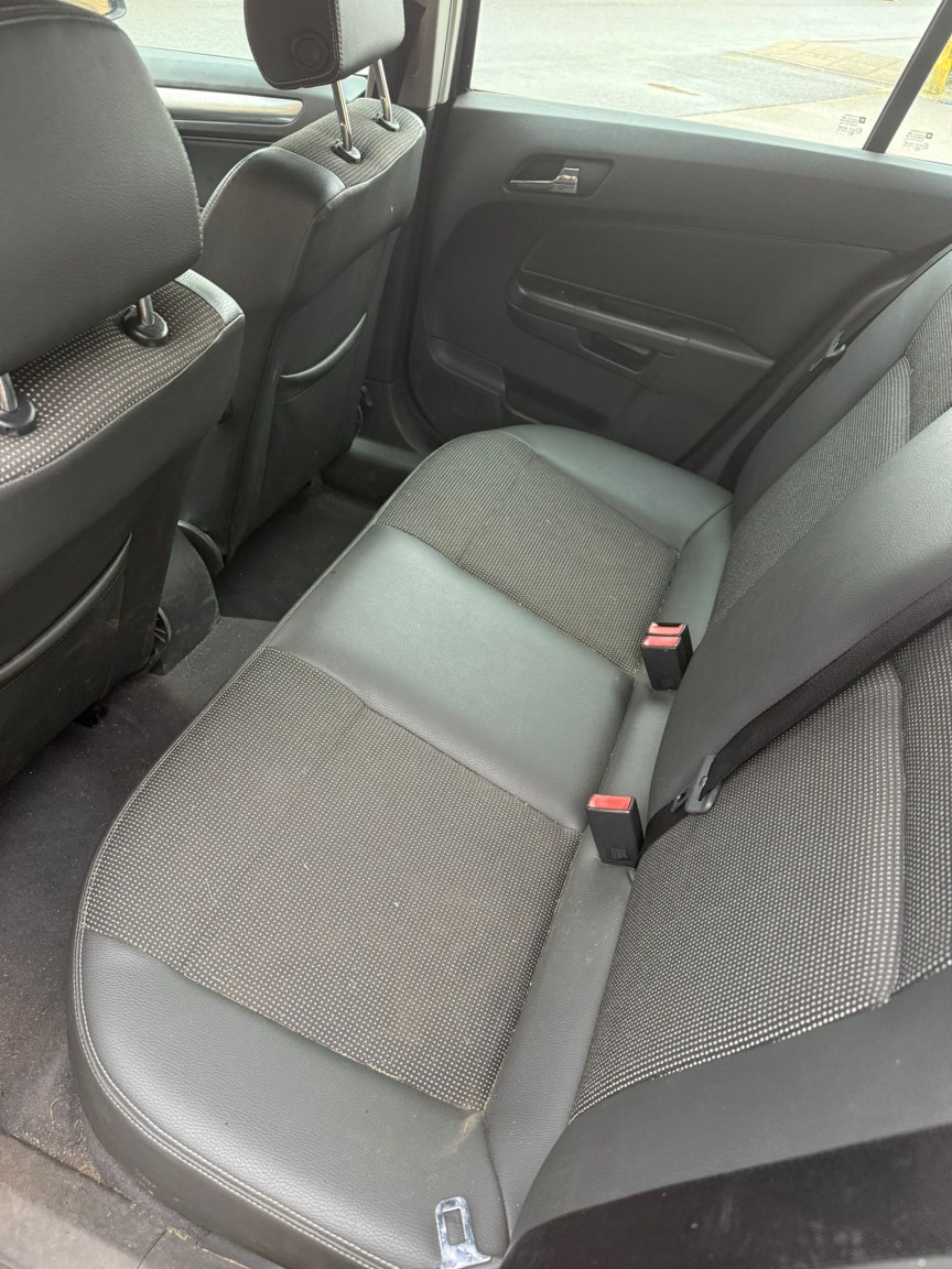 Used Vauxhall Astra 2007 for sale - 78183025: Photo 9