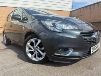 2016 - 1.4 i ecoFLEX SRi 5-Door