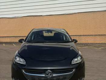 Used Vauxhall Corsa 2016 for sale - 74735551: Photo