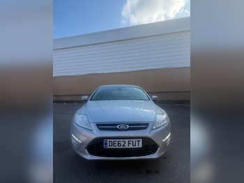 Used Ford Mondeo 2012 for sale - 75836259: Photo