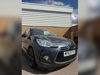 2013 - 1.6 VTi DStyle Plus 3-Door