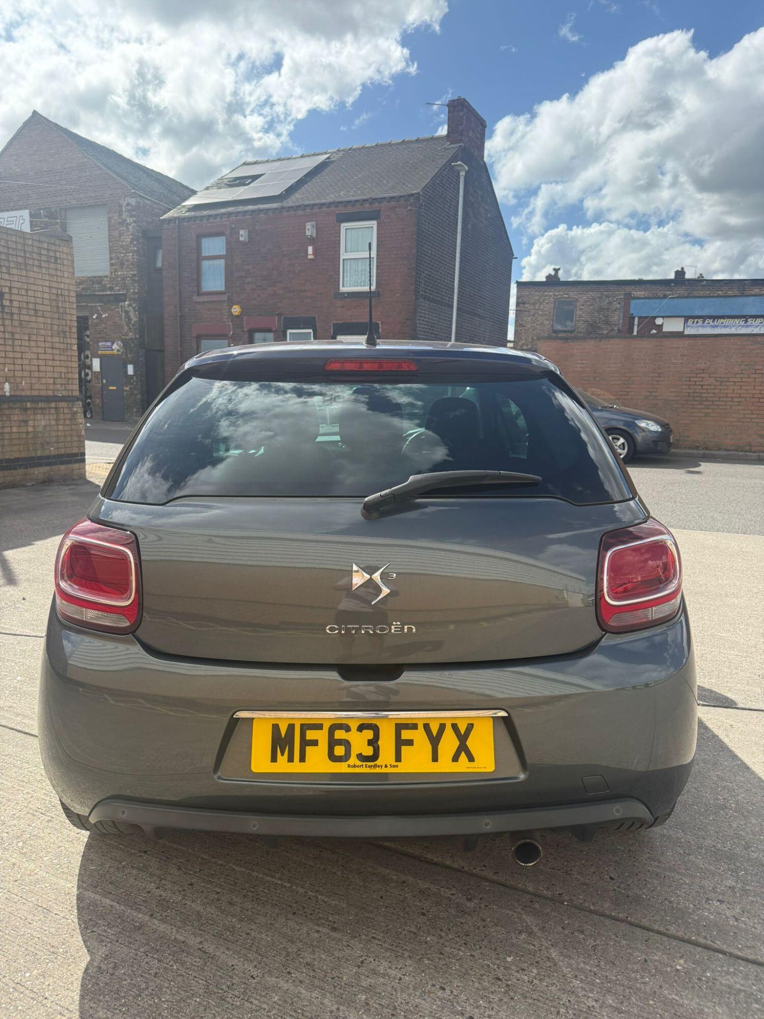 Used Citroen DS3 2013 for sale - 77464781: Photo 4