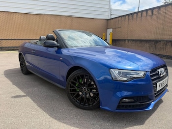 2015 - 2.0 TDI S line Special Edition Plus 2-Door