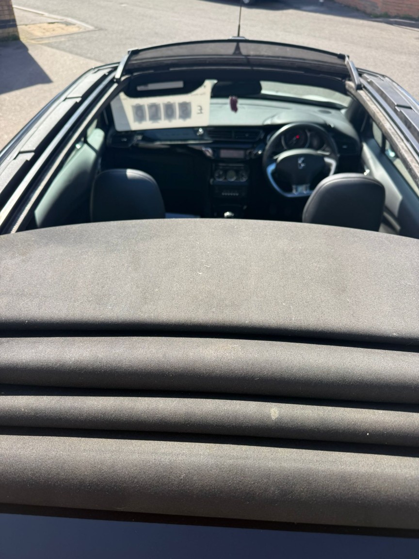 Used Citroen DS3 2013 for sale - 78155333: Photo 10