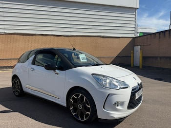 Citroen DS3 feature image