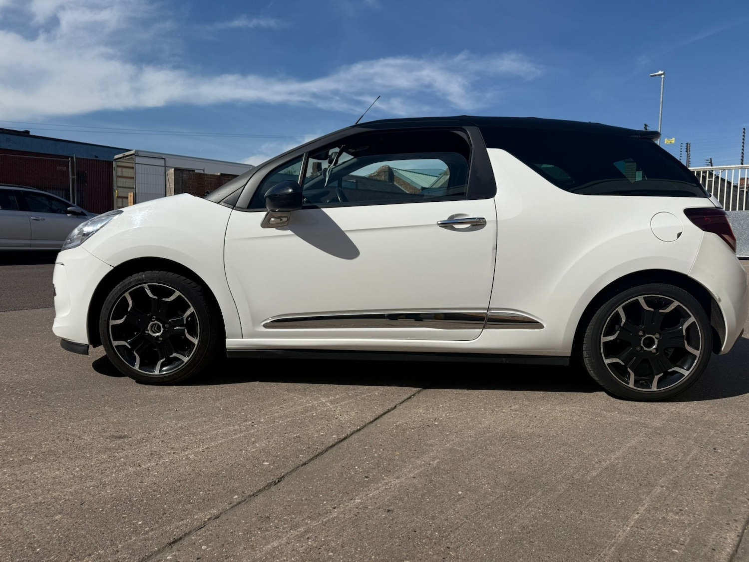 Used Citroen DS3 2013 for sale - 78155333: Photo 5