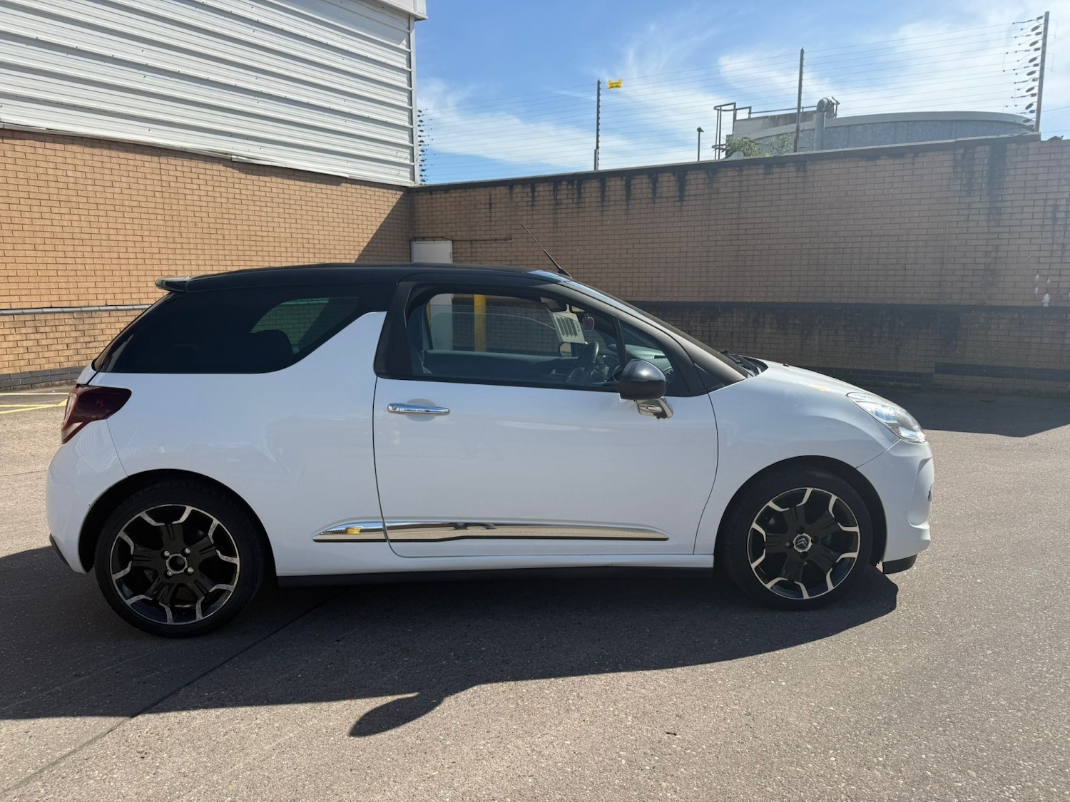 Used Citroen DS3 2013 for sale - 78155333: Photo 6