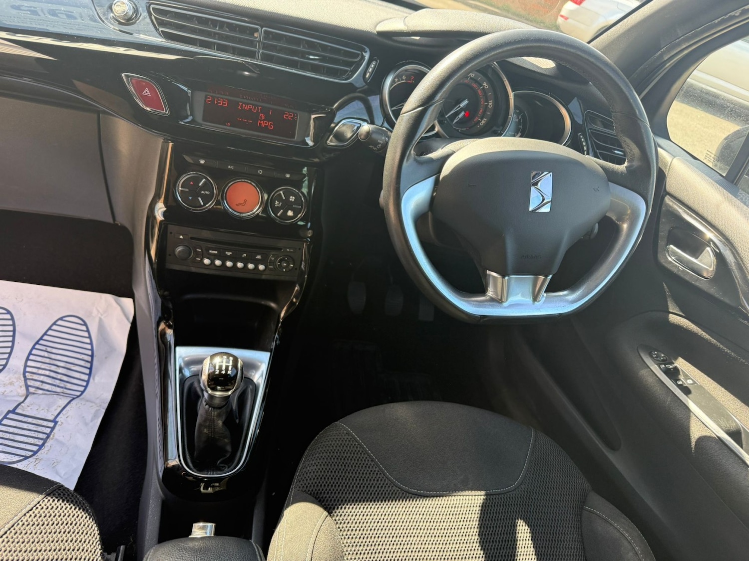 Used Citroen DS3 2013 for sale - 78155333: Photo 7