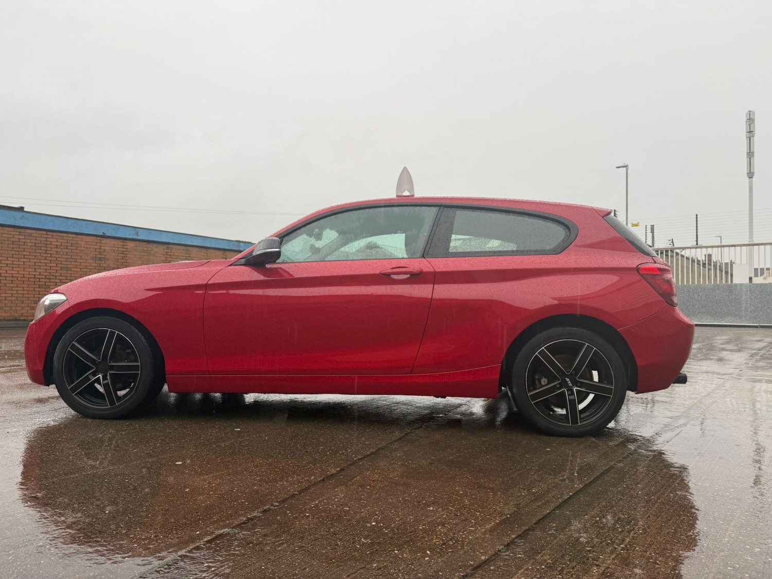 Used BMW 1 Series 2014 for sale - 76982747: Photo 5