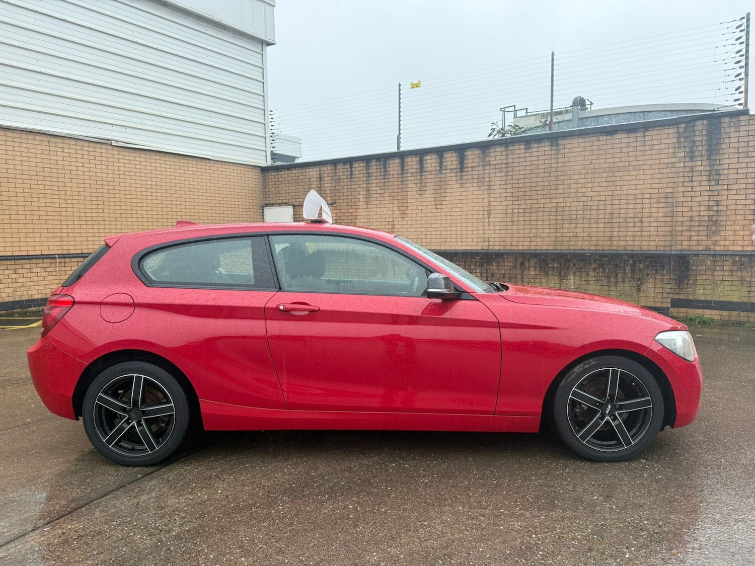 Used BMW 1 Series 2014 for sale - 76982747: Photo 6